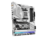 ASROCK Płyta główna X870 PRO RS WIFI AM5 4DDR5 M.2 ATX - 1281719 - zdjęcie 4